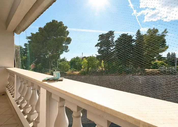 Sun Spalato Giardino
