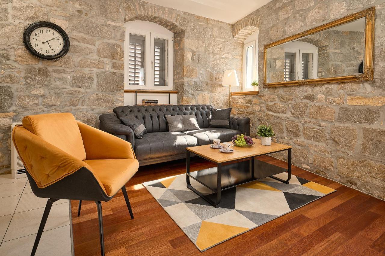 Sun Giardino Apartma *