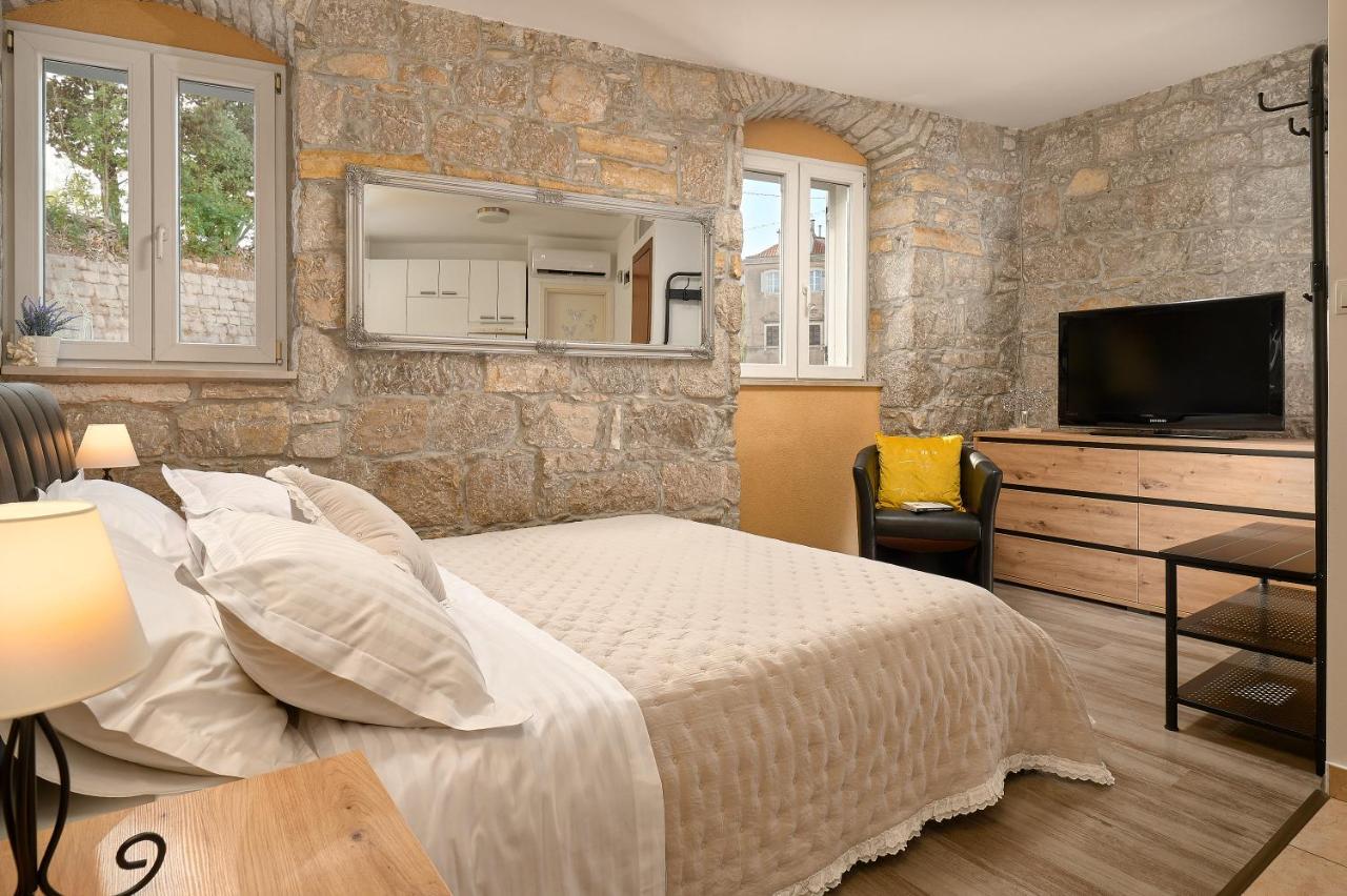 Apartma Sun Giardino *