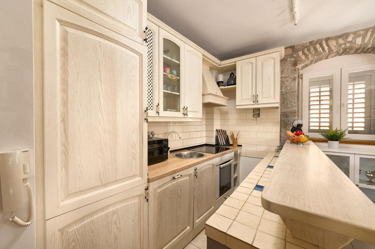 Apartma Sun Giardino Split