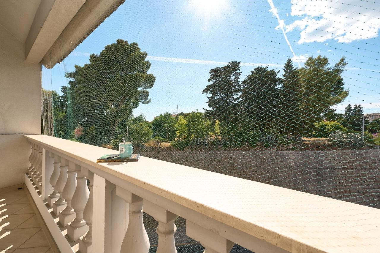 Sun Giardino Apartma *