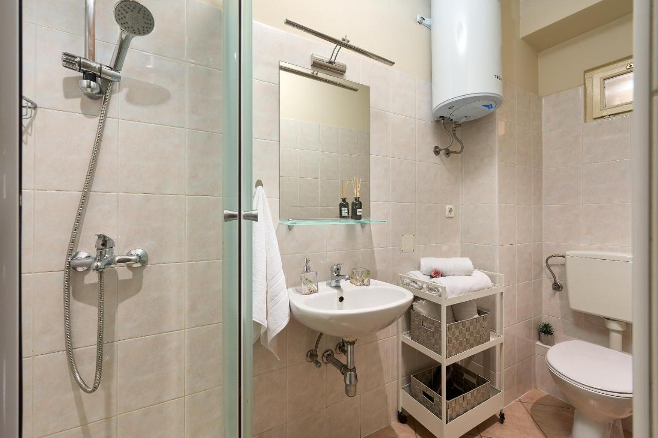 Sun Giardino Apartma Split