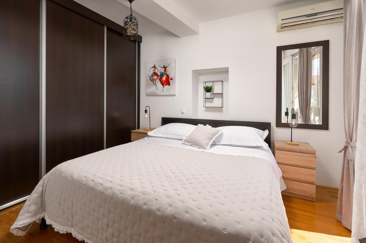 Sun Giardino Apartma Split