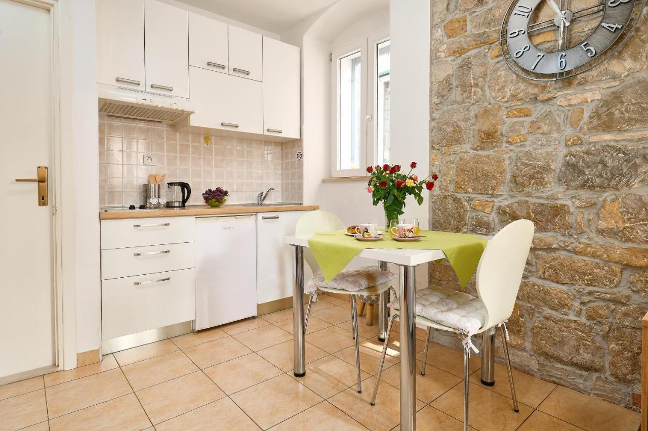 Sun Giardino Apartma Split