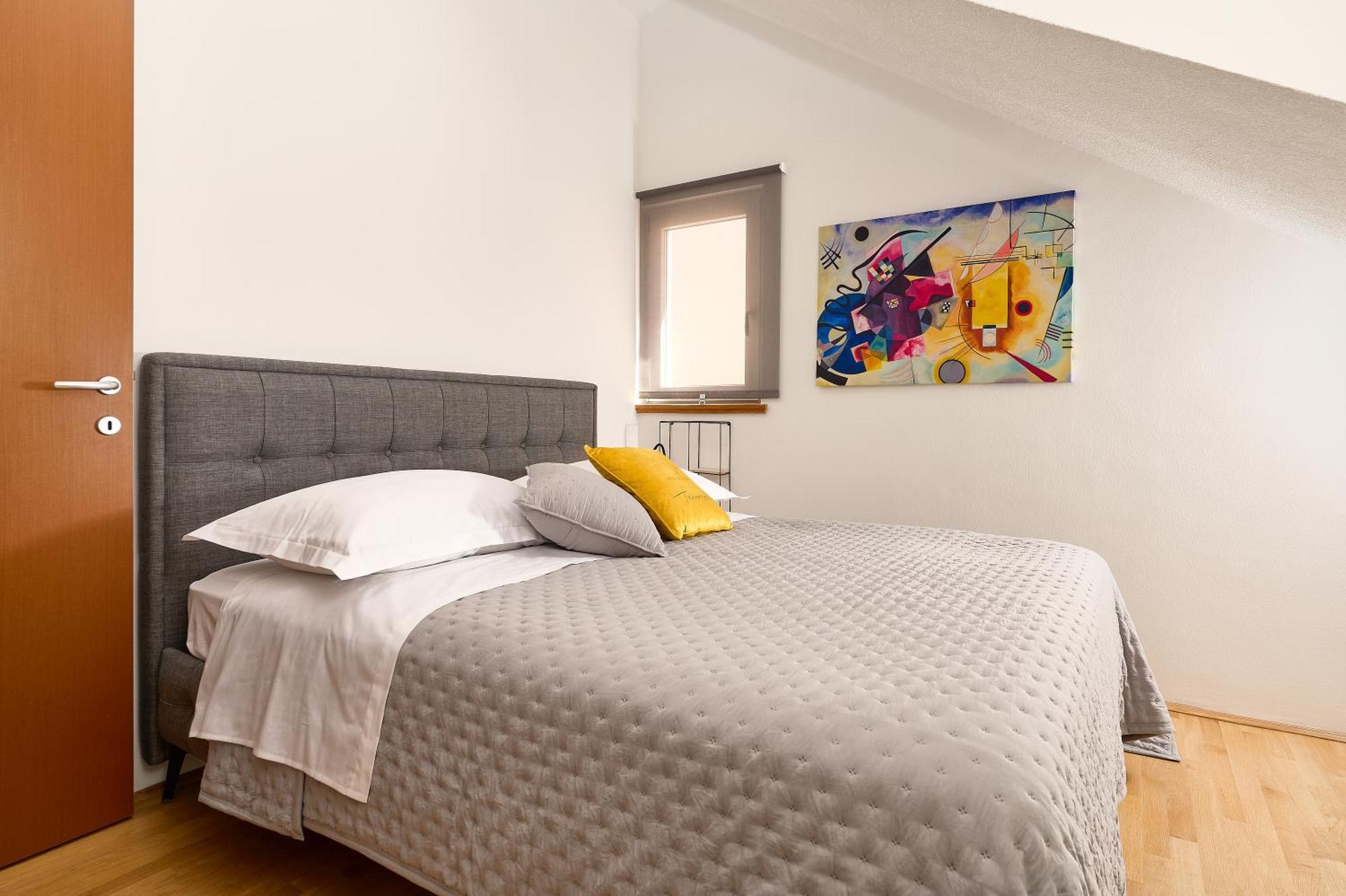 Sun Giardino Apartma Split